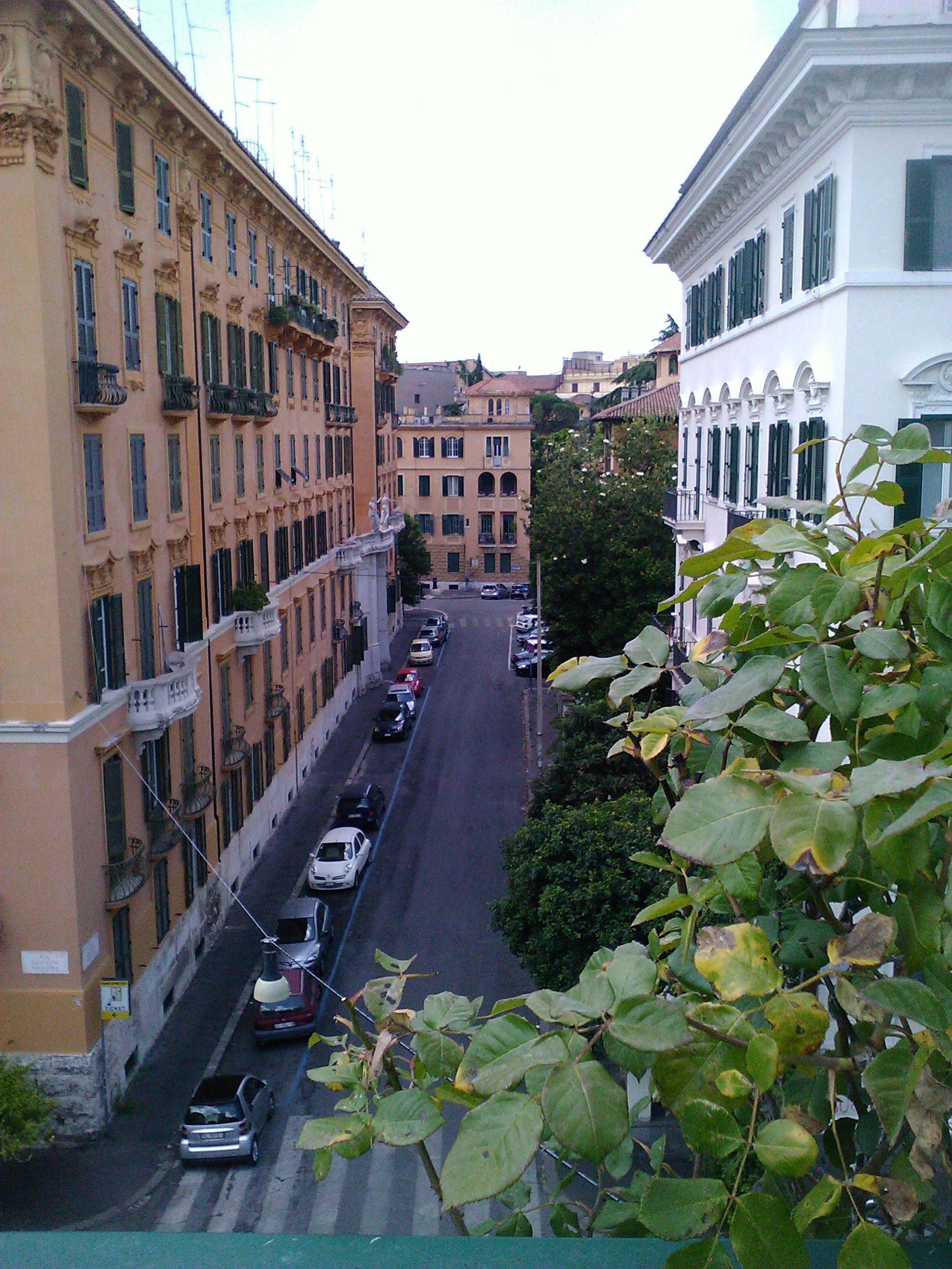 Residence Prati Rome Extérieur photo